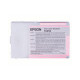 Epson UltraChrome K3 Light Magenta Ink Cartridge (220 ml) T606C00