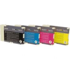 Epson High Capacity Yellow Ink Cartridge (7,000 Yield) T617400
