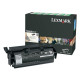 Lexmark Return Program Toner Cartridge (7,000 Yield) - TAA Compliance T650A11A