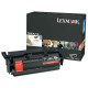 Lexmark Toner Cartridge (7,000 Yield) - TAA Compliance T650A21A