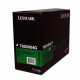 Lexmark Original Toner Cartridge - Black - Laser - 25000 Pages - TAA Compliance T650H84G