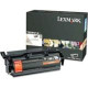 Lexmark Toner Cartridge - Laser - 25000 Page - TAA Compliance T650H87G
