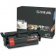 Lexmark Extra High Yield Toner Cartridge (36,000 Yield) - TAA Compliance T654X21A