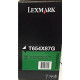 Lexmark T650 T652 T654 T656 X651 X652 X654 X656 X658 Remanufactured Extra High Yield Toner Cartridge for Label/Duplex Applications (36000 Yield) - TAA Compliance T654X87G