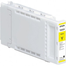 Epson Yellow UltraChrome XD Ink Cartridge (110 ml) T692400