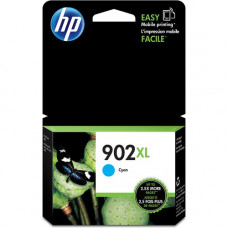 HP 902XL (T6M02AN) Cyan Original Ink Cartridge (825 Yield) - TAA Compliance T6M02AN