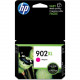 HP 902XL (T6M06AN#140) Original Ink Cartridge - Single Pack - Inkjet - High Yield - 825 Pages - 1 Each T6M06AN#140