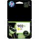 HP 902XL (T6M10AN#140) Original Ink Cartridge - Single Pack - Inkjet - High Yield - 825 Pages - 1 Each T6M10AN#140