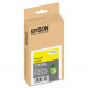 Epson DURABrite Ultra Yellow Ink Cartridge (3,400 Yield) - Design for the Environment (DfE), TAA Compliance T711XXL420