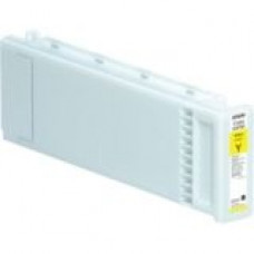 Epson UltraChrome DG Original Ink Cartridge - Yellow - Inkjet - High Yield T725400