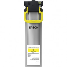Epson DURABrite Ultra 902 Original Ink Cartridge - Yellow - Inkjet - Standard Yield T902420