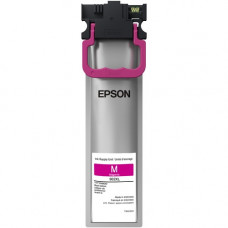 Epson DURABrite Ultra 902XL Original Ink Cartridge - Magenta - Inkjet - Ultra High Yield T902XL320