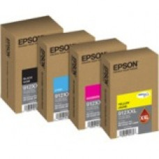 Epson DURABrite Pro 912XXL Original Ink Cartridge - Magenta - Inkjet - Extra High Yield - 8000 Pages T912XXL320