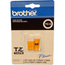 Brother P-touch Replacement Cutter Blade TC5