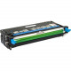 V7 Remanufactured High Yield Cyan Toner Cartridge for Dell 3110/3115 - 8000 page yield - Laser - High Yield - 8000 Pages TDC23115