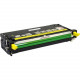 V7 Remanufactured High Yield Yellow Toner Cartridge for Dell 3110/3115 - 8000 page yield - Laser - High Yield - 1400 Pages TDY23115