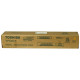 Toshiba Yellow Toner Cartridge (26,800 Yield) - TAA Compliance TFC25Y