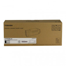 Toshiba Black Toner Cartridge (15,000 Yield) (1 Ctg/Ctn) TFC34UK