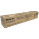 Toshiba Toner Cartridge - Black - Laser - 38400 Pages - 1 Each - TAA Compliance TFC415UK