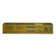 Toshiba Cyan Toner Cartridge (28,000 Yield) - TAA Compliance TFC50UC