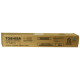 Toshiba Cyan Toner Cartridge (26,500 Yield) TFC55C