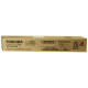 Toshiba Magenta Toner Cartridge (26,500 Yield) TFC55M