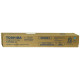 Toshiba Cyan Toner Cartridge (29,500 Yield) - TAA Compliance TFC65C