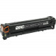 V7 Remanufactured Black Toner Cartridge for CB540A (HP 125A) - 2200 page yield - Laser - 2200 Pages THK21215