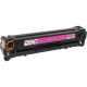 V7 Remanufactured Magenta Toner Cartridge for CB543A (HP 125A) - 1400 page yield - Laser - 1400 Pages THM21215