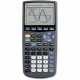 Texas Instruments TI83 Plus Graphing Calculator - Battery Backup - 24 KB, 160 KB - RAM, ROM - 8 Line(s) - 16 Digits - LCD - 64 x 96 - Battery Powered - 4 - AAA - 7.3" x 3.5" x 1" - Black - 1 / Each TI-83PLUS