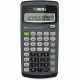 Texas Instruments TI-30XA Student Scientific Calculator - 10 Digits - Battery Powered - 6" x 3.1" x 0.8" - Black - 1 Each TI30XA