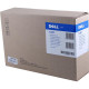 Dell Imaging Drum (OEM# 310-8703, 310-8710) (30,000 Yield) TJ987