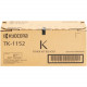 Kyocera TK-1152 Original Toner Cartridge - Black - Laser - 3000 Pages - 1 Each TK-1152