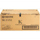 Kyocera TK-1172 Original Toner Cartridge - Black - Laser - 7200 Pages - 1 Each TK-1172