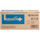 Kyocera TK-5142C Original Toner Cartridge - Laser - 5000 Pages - Cyan - 1 Each TK-5142C