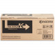 Kyocera TK-5152K Original Toner Cartridge - Laser - 12000 Pages - Black - 1 Each TK-5152K