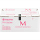 Kyocera TK-5232M Original Toner Cartridge - Magenta - Laser - High Yield - 2200 Pages - 1 Each TK-5232M