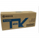 Kyocera TK-5272C Toner Cartridge - Cyan - Laser - 6000 Pages - 1 Each TK-5272C