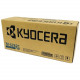 Kyocera TK-5282C Toner Cartridge - Cyan - Laser - 11000 Pages - 1 Each TK-5282C