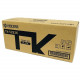 Kyocera TK-5282K Toner Cartridge - Black - Laser - 13000 Pages - 1 Each TK-5282K