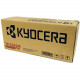 Kyocera TK-5282M Toner Cartridge - Magenta - Laser - 11000 Pages - 1 Each TK-5282M