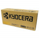 Kyocera TK-5282Y Toner Cartridge - Yellow - Laser - 11000 Pages - 1 Each TK-5282Y