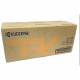Kyocera TK-5292Y Toner Cartridge - Yellow - Laser - 13000 Pages - 1 Each TK-5292Y