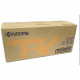 Kyocera TK-5292Y Toner Cartridge - Yellow - Laser - 13000 Pages - 1 Each TK-5292Y