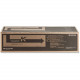 Kyocera Original Toner Cartridge - Laser - 70000 Pages - Black - 1 Each TK-8707K