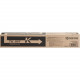 Kyocera Original Toner Cartridge - Laser - 12000 Pages - Black - 1 Each TK-897K
