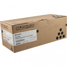 Kyocera Black Toner Cartridge (6,500 Yield) TK152K