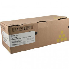 Kyocera Yellow Toner Cartridge (6,000 Yield) TK152Y