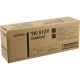 Kyocera Yellow Toner Cartridge (8,000 Yield) - TAA Compliance TK512Y