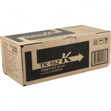 Kyocera Black Toner Cartridge (12,000 Yield) - TAA Compliance TK562K